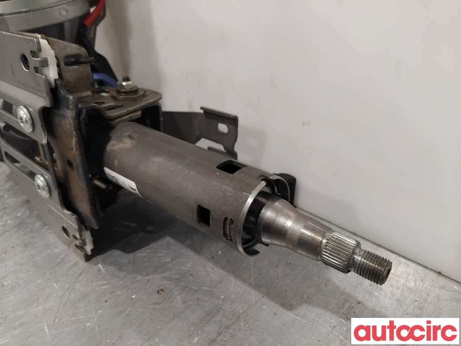 Rattaksel elektrisk servo til Toyota Auris 2013-2015 (Type II, Fase 1)  (TOYOTA|4520A02121|JJ002-007090|45250-02D50)