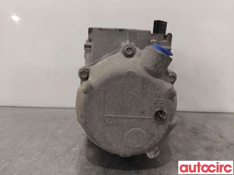 Aircondition kompressor til Toyota Auris 2013-2015 (Type II, Fase 1) (TOYOTA|8837047032|042200-1031|)
