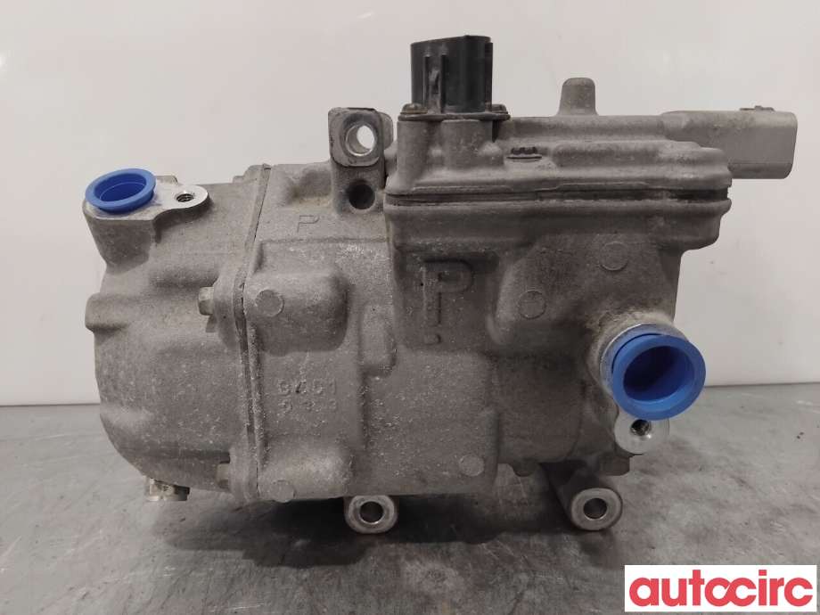 Aircondition kompressor til Toyota Auris 2013-2015 (Type II, Fase 1) (TOYOTA|8837047032|042200-1031|)
