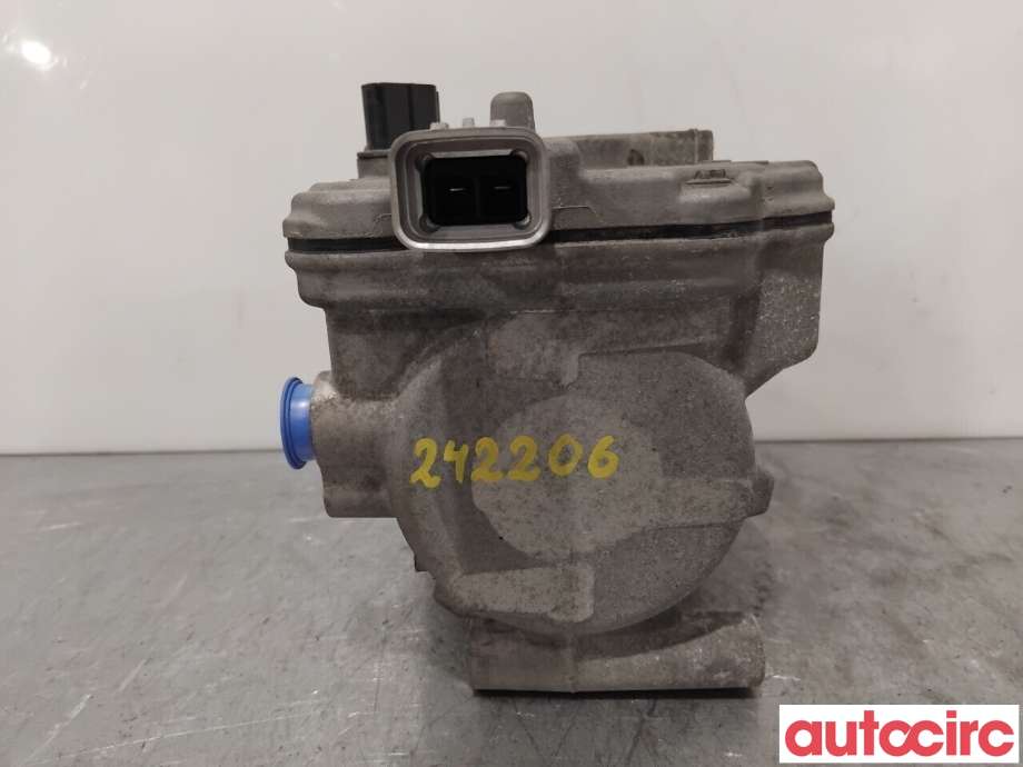 Aircondition kompressor til Toyota Auris 2013-2015 (Type II, Fase 1) (TOYOTA|8837047032|042200-1031|)