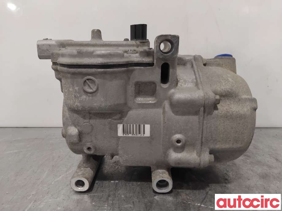 Aircondition kompressor til Toyota Auris 2013-2015 (Type II, Fase 1) (TOYOTA|8837047032|042200-1031|)