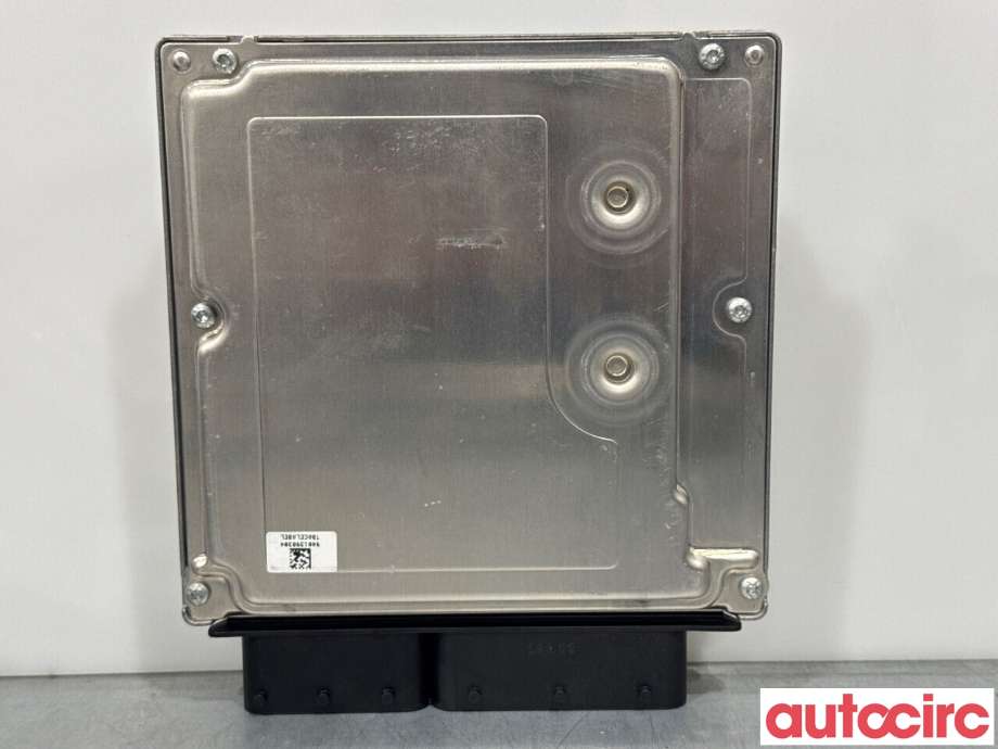 Styreenhet motor til BMW X3 2010-2017 (F25) (F25) (BMW|13618576333|0281016638|8509034)