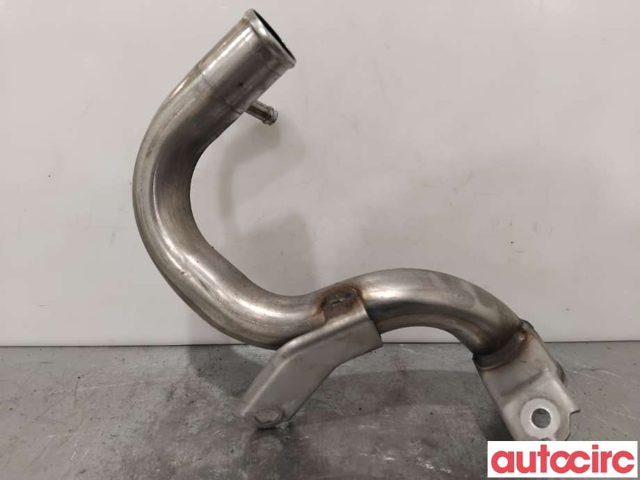 Diverse deler til Toyota Auris 2013-2015 (Type II, Fase 1) (TOYOTA|1657737020|)