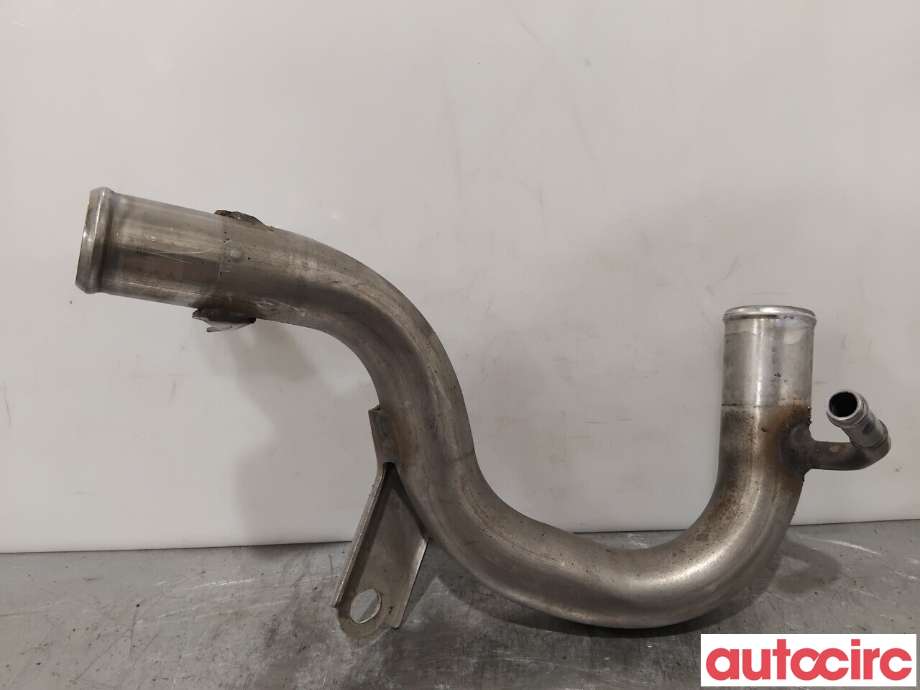 Diverse deler til Toyota Auris 2013-2015 (Type II, Fase 1) (TOYOTA|1657737020|)