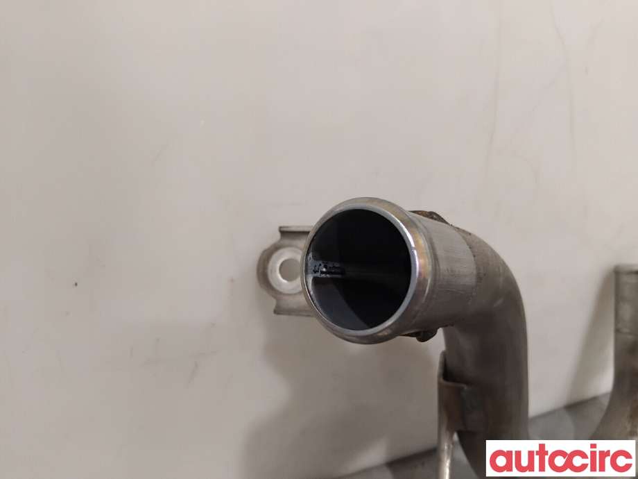 Diverse deler til Toyota Auris 2013-2015 (Type II, Fase 1) (TOYOTA|1657737020|)