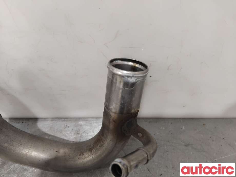 Diverse deler til Toyota Auris 2013-2015 (Type II, Fase 1) (TOYOTA|1657737020|)
