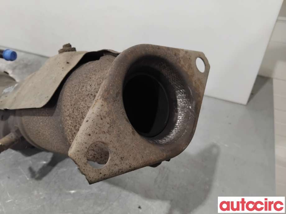 Katalysator til Toyota Auris 2013-2015 (Type II, Fase 1)  (TOYOTA|174100T521|)