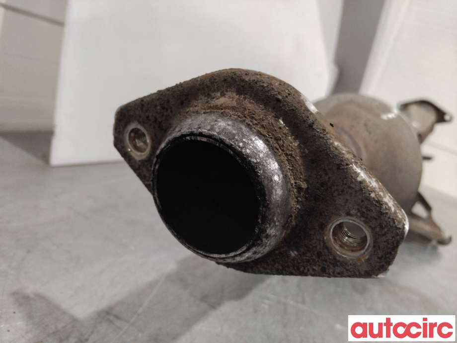 Katalysator til Toyota Auris 2013-2015 (Type II, Fase 1)  (TOYOTA|174100T521|)