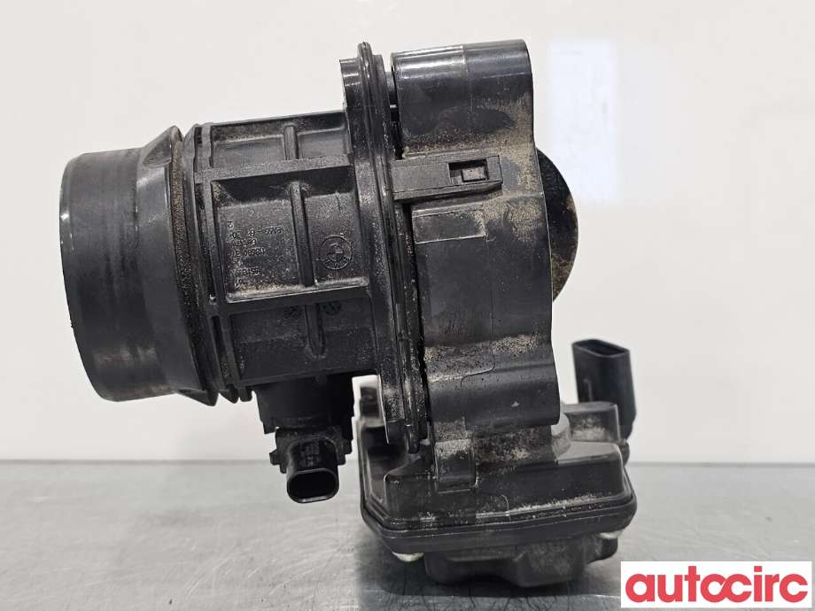Spjeldhus til BMW 2-Serie 2014-2021 (F22/F23) (F22/F23) (BMW|13548512452|A2C80221200)