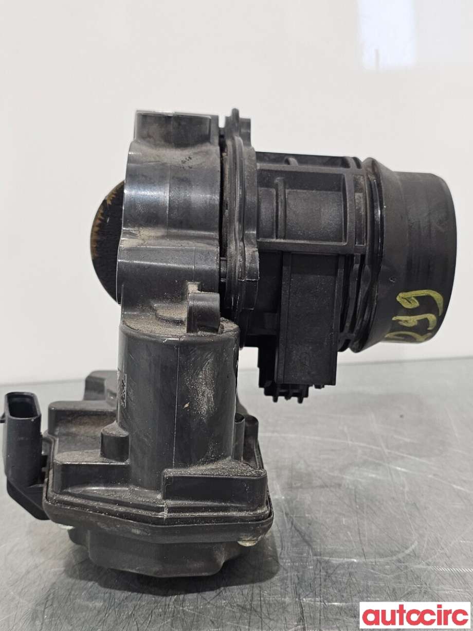Spjeldhus til BMW 2-Serie 2014-2021 (F22/F23) (F22/F23) (BMW|13548512452|A2C80221200)