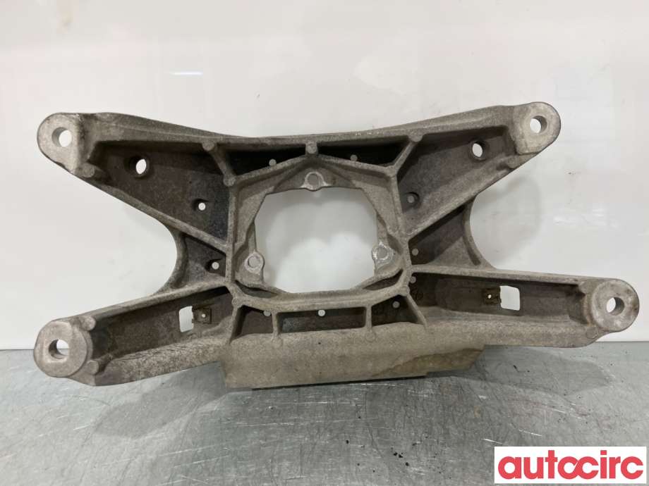 Girkassefeste til Audi A6 2005-2008 (Type III, Fase 1) (C6) (C6) (AUDI|NO NR||8K0399263K)