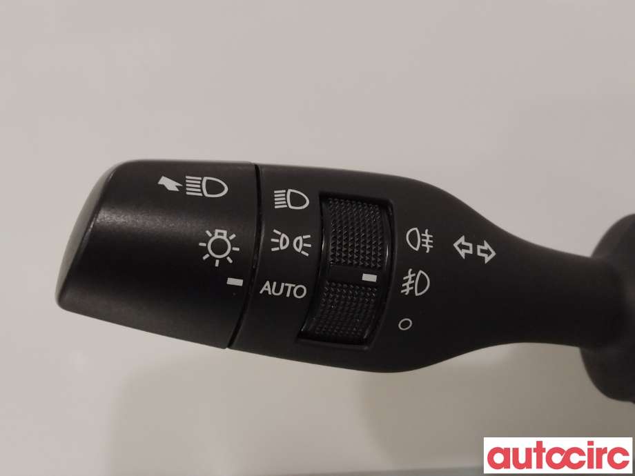 Bryter combi til Lexus NX 2014-2021 (Type I) (AZ10) (AZ10) (LEXUS|8414078010|8465278010|)