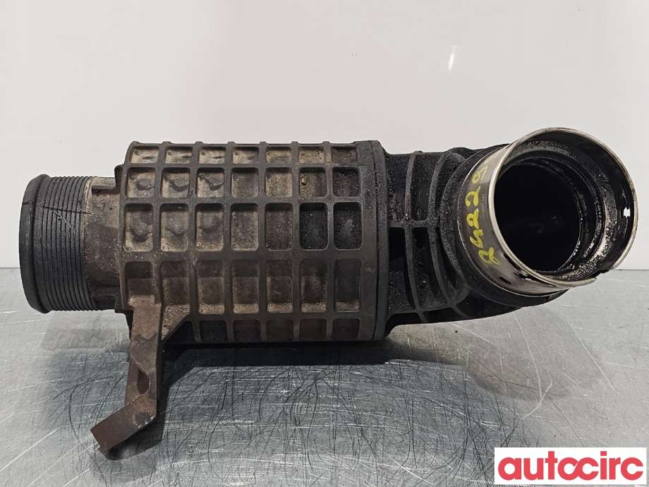 Turbo rør til BMW 2-Serie, 2014-2021 (F22/F23) (F22/F23) (BMW|11618580135)