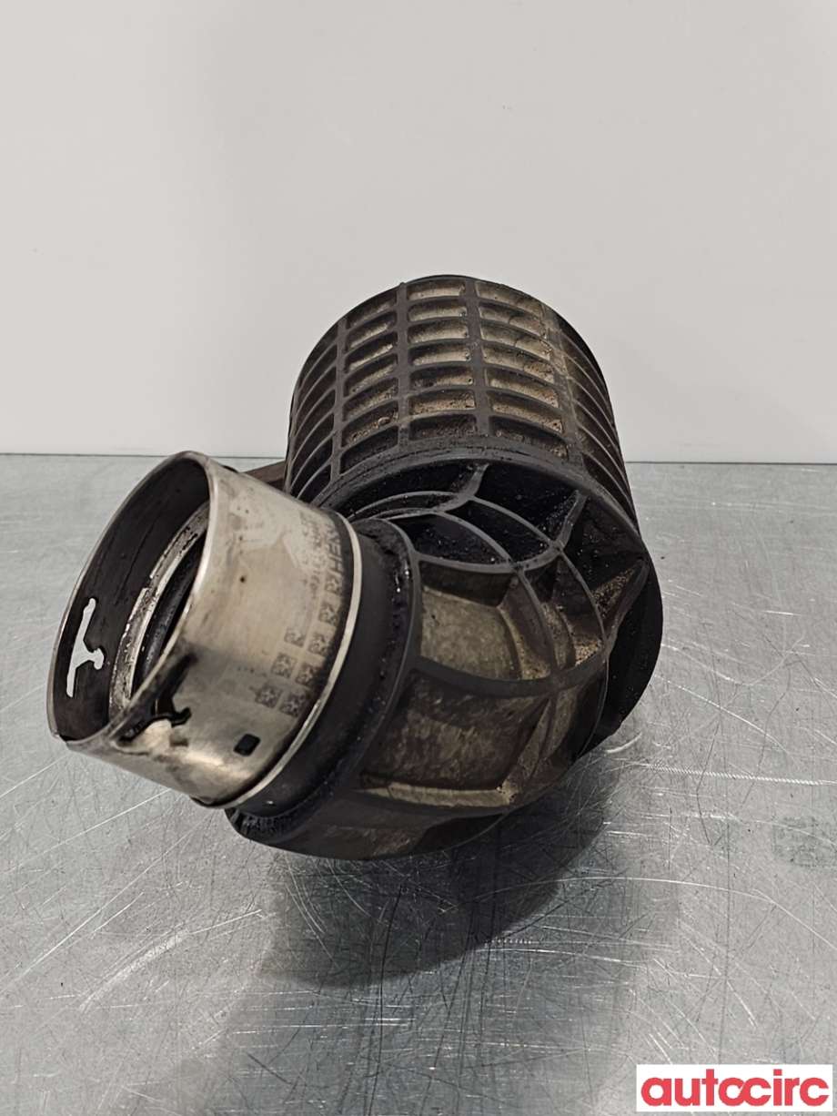 Turbo rør til BMW 2-Serie 2014-2021 (F22/F23) (F22/F23) (BMW|11618580135|MGW00363CT-K)