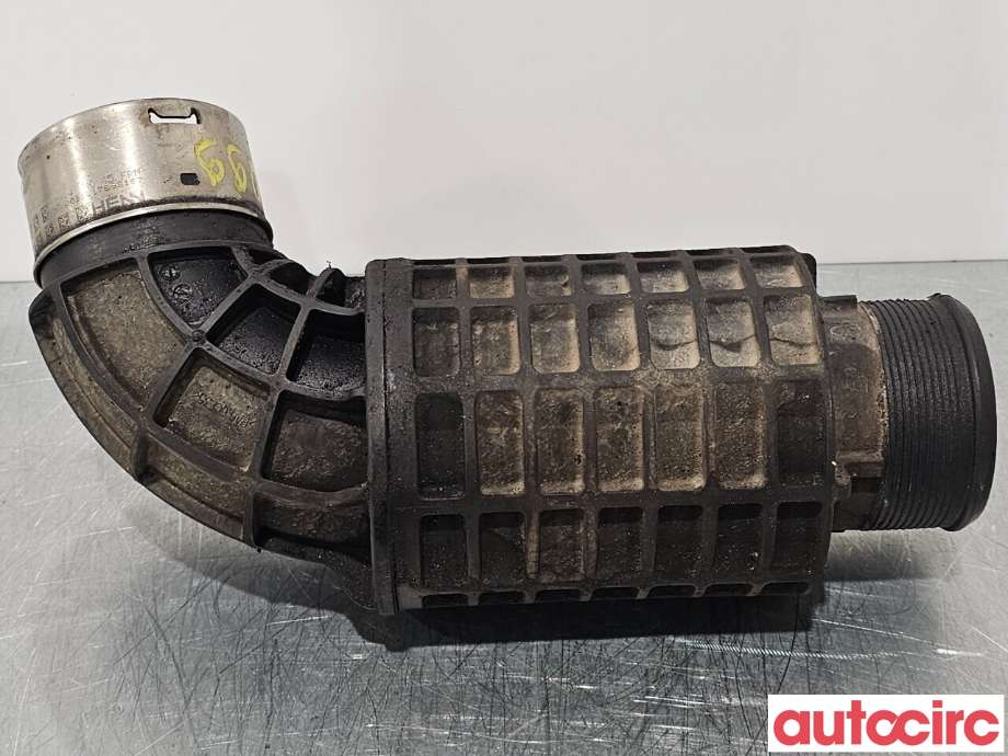 Turbo rør til BMW 2-Serie 2014-2021 (F22/F23) (F22/F23) (BMW|11618580135|MGW00363CT-K)