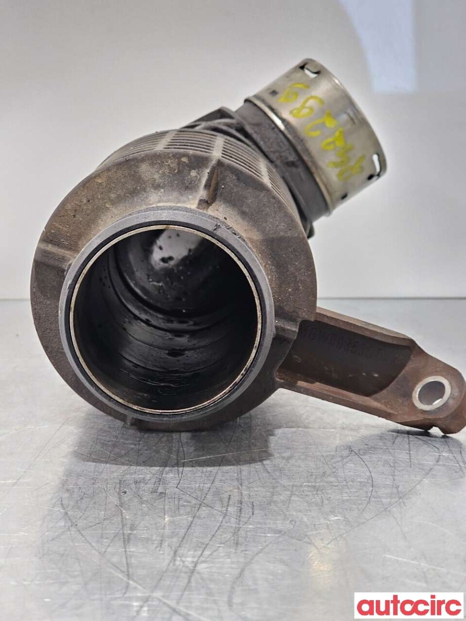 Turbo rør til BMW 2-Serie 2014-2021 (F22/F23) (F22/F23) (BMW|11618580135|MGW00363CT-K)