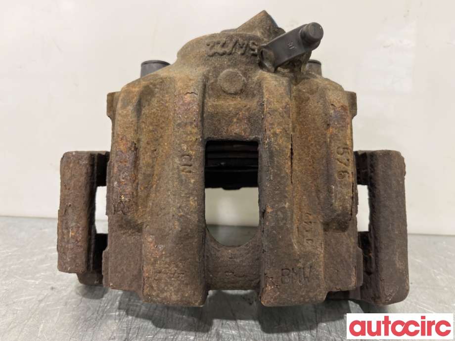 Bremsecaliper høyre foran til BMW 3-Serie, 2005-2011 (E90/E91/E92/E93) (E90/E91/E92/E93) (BMW|34116766682)