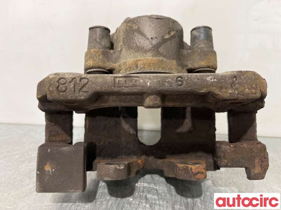 Bremsecaliper høyre foran til BMW 3-Serie 2005-2011 (E90/E91/E92/E93) (E90/E91/E92/E93) (BMW|34116766682|)