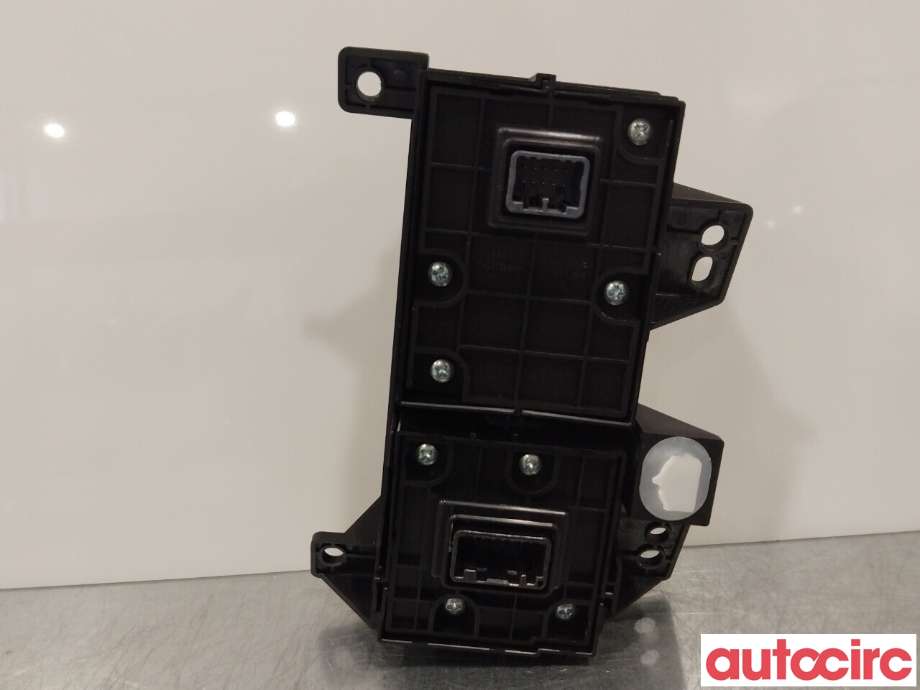 Bryter diverse til Lexus NX 2014-2021 (Type I) (AZ10) (AZ10) (LEXUS|8401078100|)