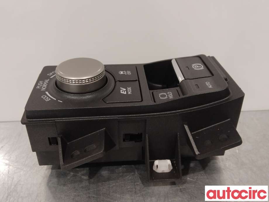 Bryter diverse til Lexus NX 2014-2021 (Type I) (AZ10) (AZ10) (LEXUS|8401078100|)