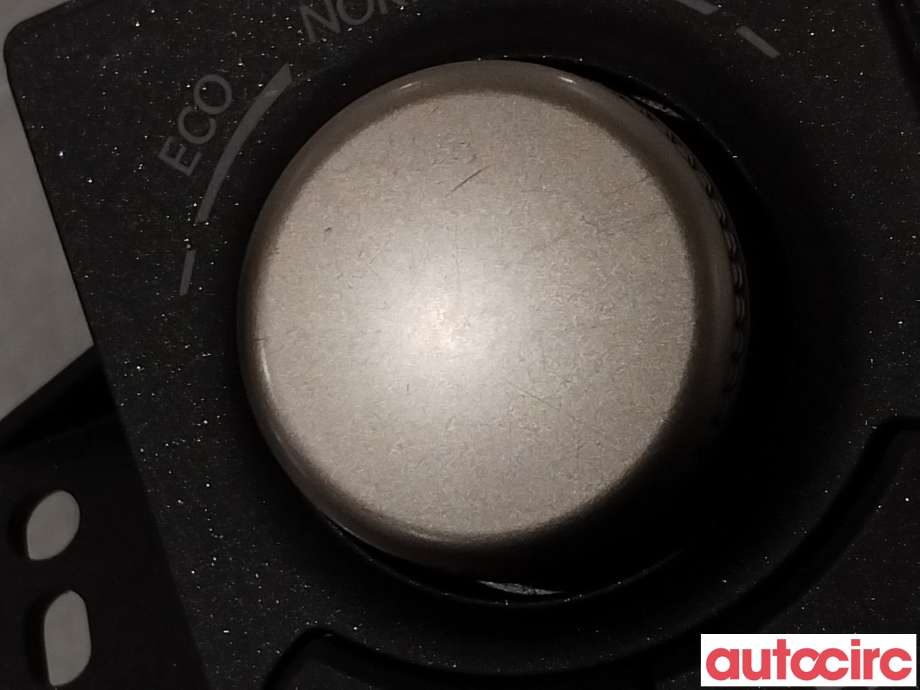 Bryter diverse til Lexus NX 2014-2021 (Type I) (AZ10) (AZ10) (LEXUS|8401078100|)