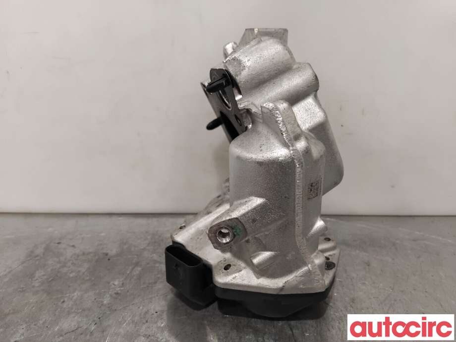 EGR-ventil til Mercedes C-Klasse 2011-2014 (Fase 2) (W204) (W204) (MERCEDES|A6511400860|A2C53362275|A6511400160)