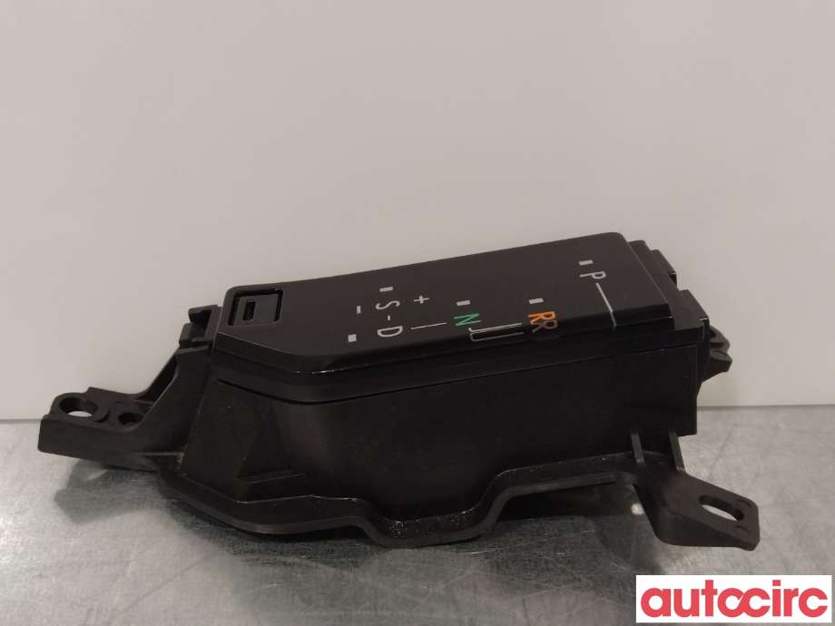 Diverse deler til Lexus NX 2014-2021 (Type I) (AZ10) (AZ10) (LEXUS|3597878040|)