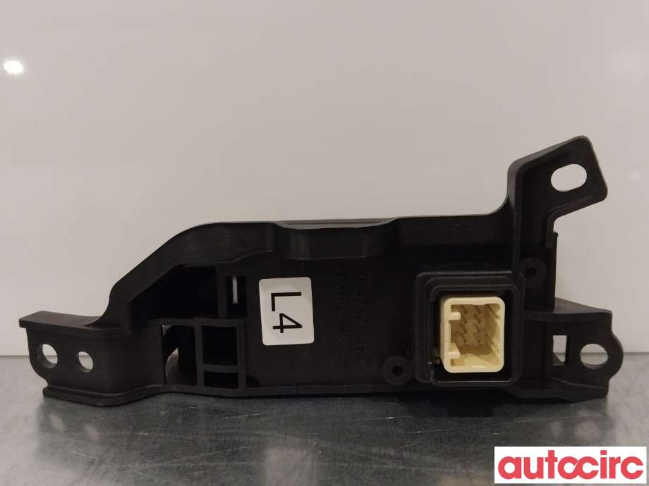 Diverse deler til Lexus NX 2014-2021 (Type I) (AZ10) (AZ10) (LEXUS|3597878040|)