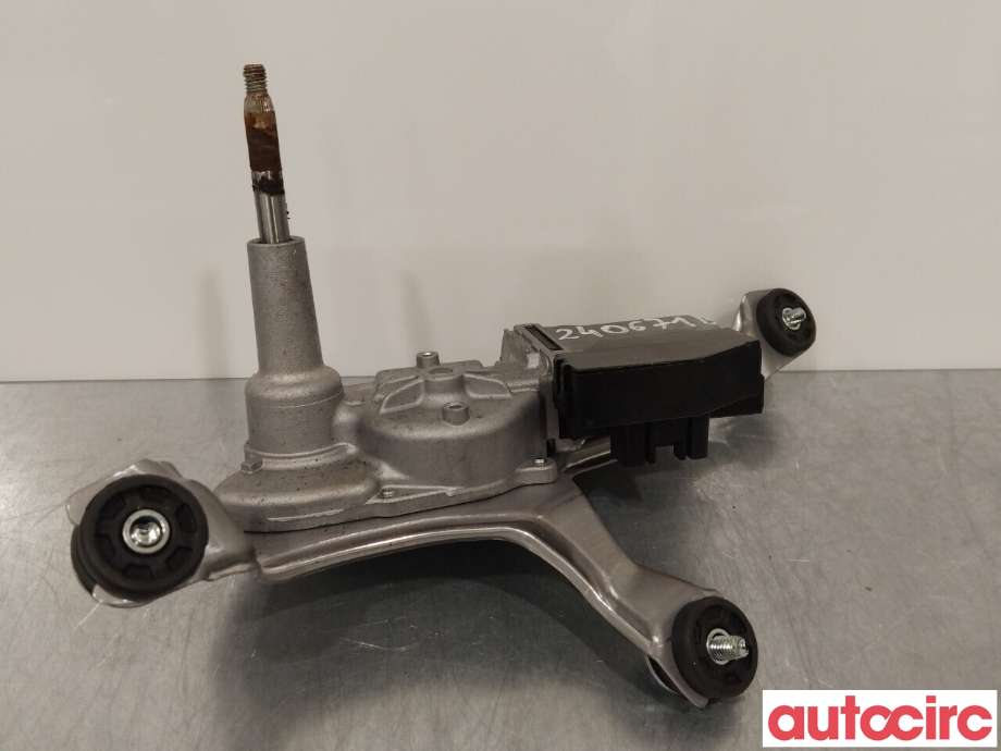 Viskermotor bakrute til Lexus NX 2014-2021 (Type I) (AZ10) (AZ10) (LEXUS|8513078020)