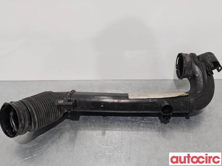 Turbo rør til BMW 2-Serie, 2014-2021 (F22/F23) (F22/F23) (BMW|13718511377)