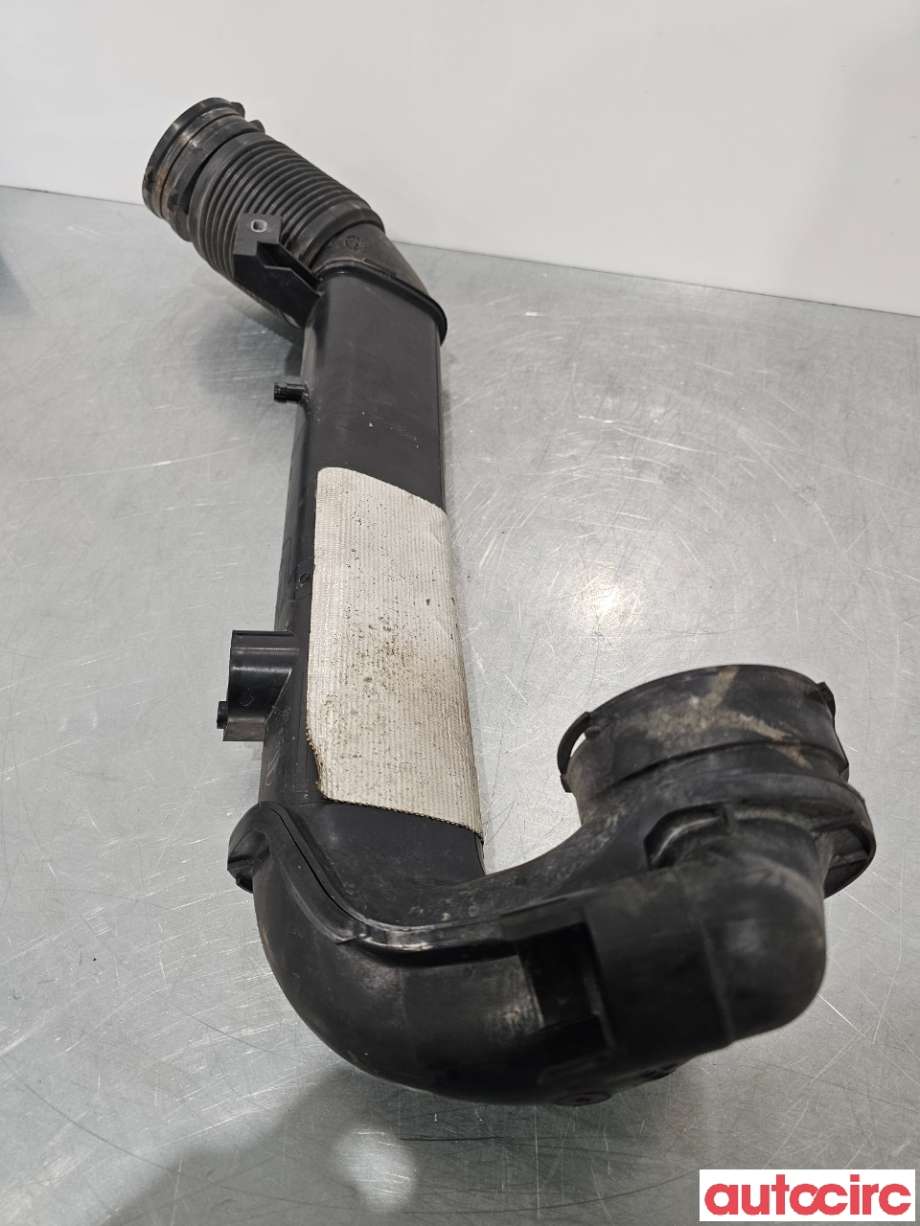 Turbo rør til BMW 2-Serie 2014-2021 (F22/F23) (F22/F23) (BMW|13718511377)
