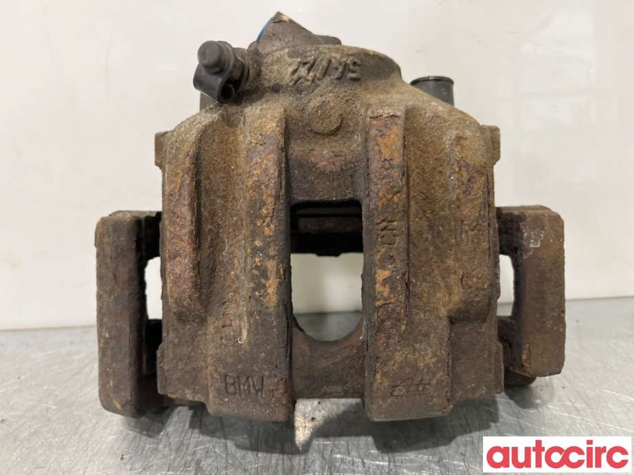 Bremsecaliper venstre foran til BMW 3-Serie, 2005-2011 (E90/E91/E92/E93) (E90/E91/E92/E93) (BMW|34116766681)