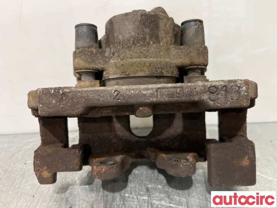 Bremsecaliper venstre foran til BMW 3-Serie 2005-2011 (E90/E91/E92/E93) (E90/E91/E92/E93) (BMW|34116766681|)