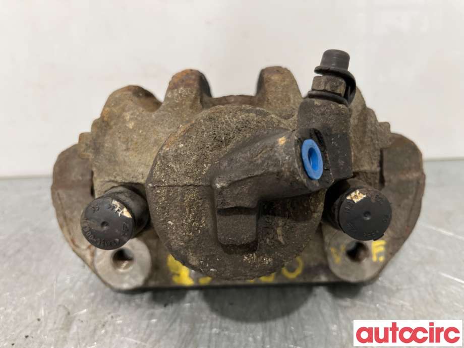 Bremsecaliper venstre foran til BMW 3-Serie 2005-2011 (E90/E91/E92/E93) (E90/E91/E92/E93) (BMW|34116766681|)