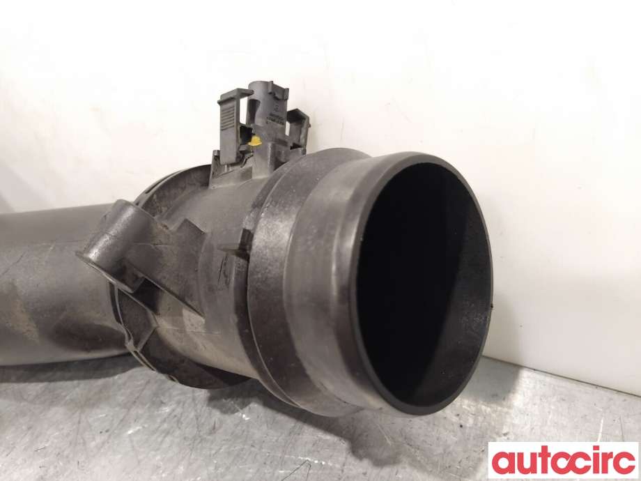 Turbo rør til Mercedes C-Klasse 2011-2014 (Fase 2) (W204) (W204) (MERCEDES|A6510900242||A6510903842)