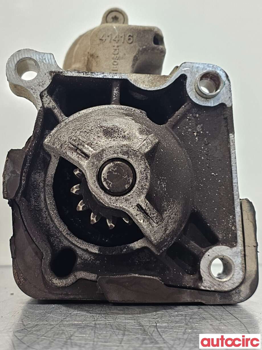 Starter diesel til BMW 2-Serie, 2014-2021 (F22/F23) (F22/F23) (BMW|12418581690)