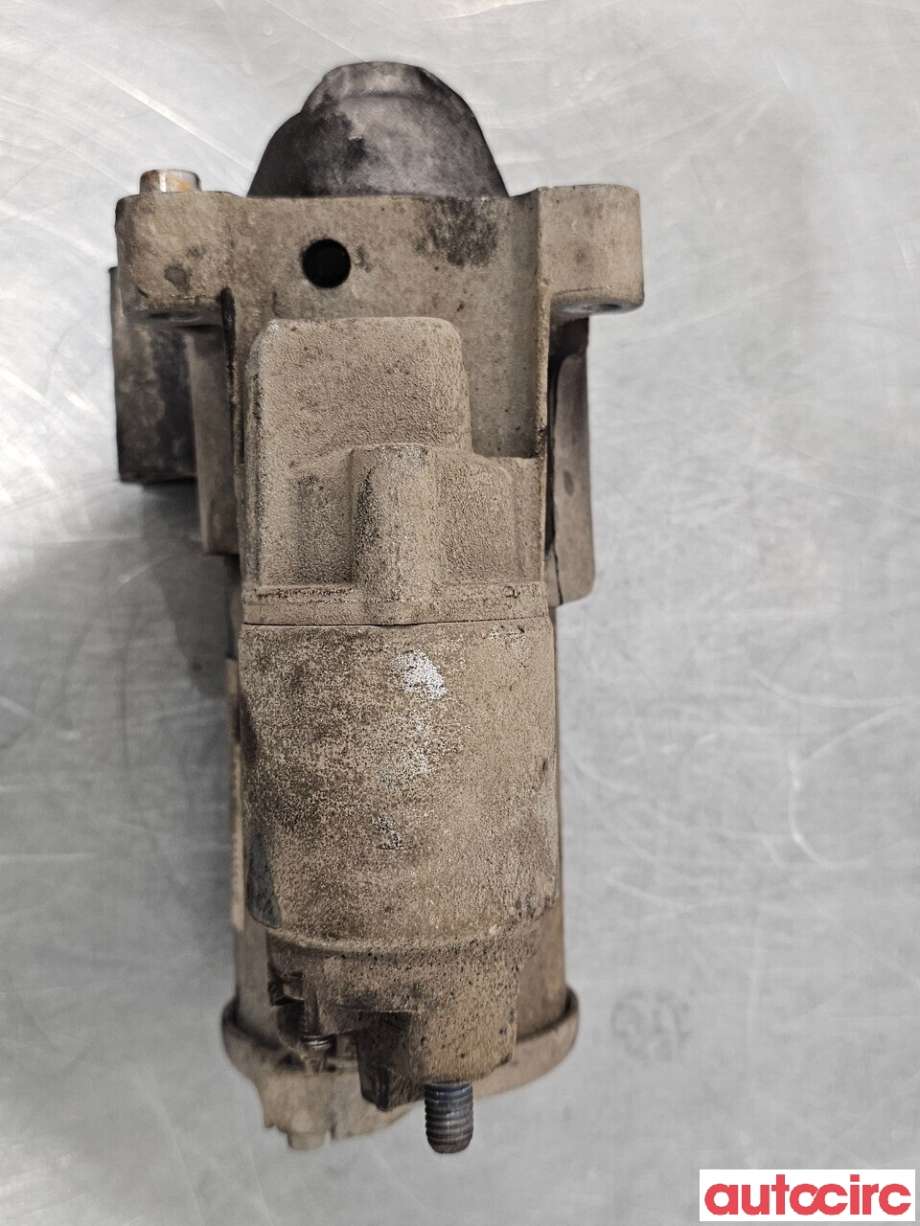 Starter diesel til BMW 2-Serie 2014-2021 (F22/F23) (F22/F23) (BMW|12418581690|LS:1241857084804)