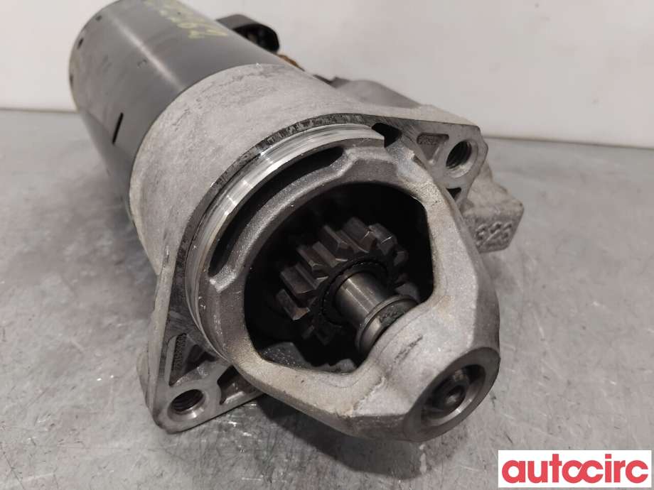 Starter diesel til Mercedes C-Klasse 2011-2014 (Fase 2) (W204) (W204) (MERCEDES|A6519062800|0001149400|A6519062300)