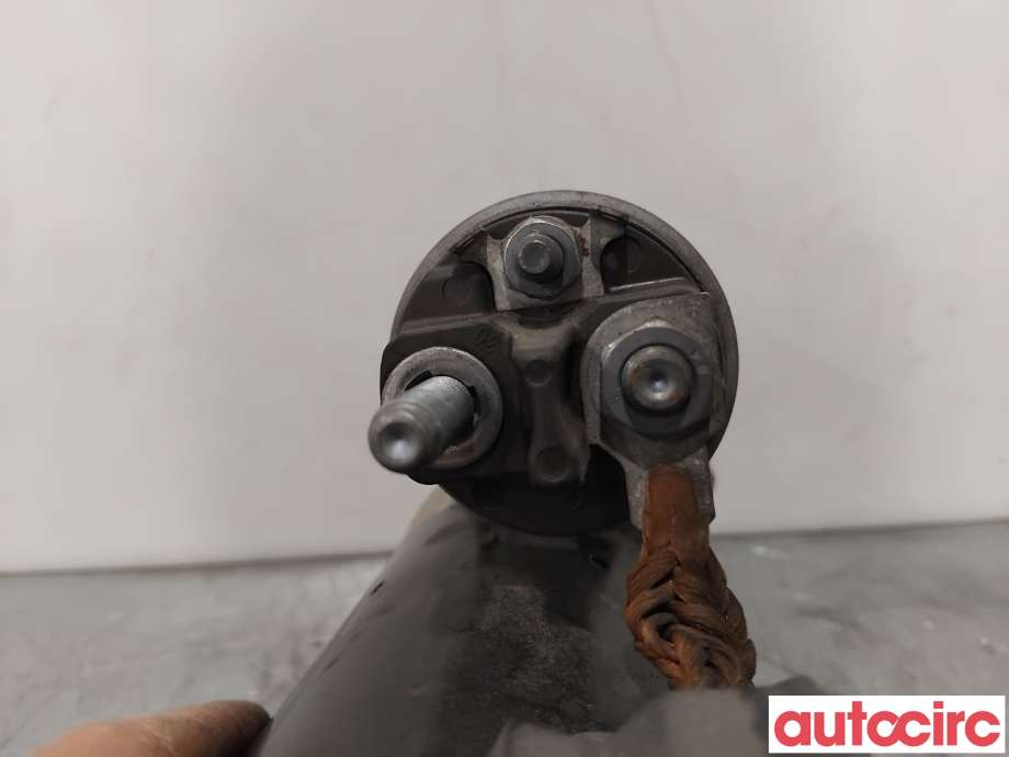 Starter diesel til Mercedes C-Klasse 2011-2014 (Fase 2) (W204) (W204) (MERCEDES|A6519062800|0001149400|A6519062300)
