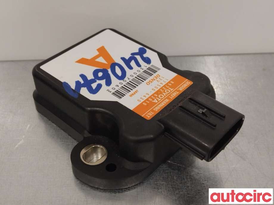 Sensor diverse til Lexus NX 2014-2021 (Type I) (AZ10) (AZ10) (LEXUS|8972242010)