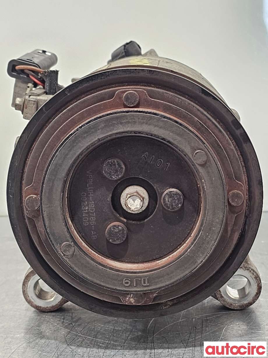 Aircondition kompressor til BMW 2-Serie, 2014-2021 (F22/F23) (F22/F23) (BMW|64525A5C712)