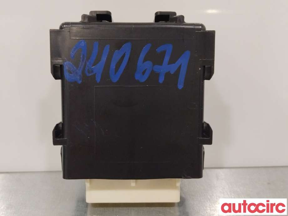 Rele diverse til Lexus NX 2014-2021 (Type I) (AZ10) (AZ10) (LEXUS|8594042030)