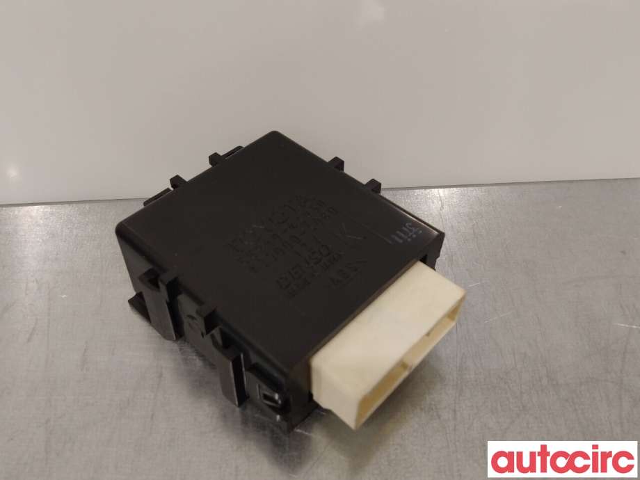 Rele diverse til Lexus NX 2014-2021 (Type I) (AZ10) (AZ10) (LEXUS|8594042030)