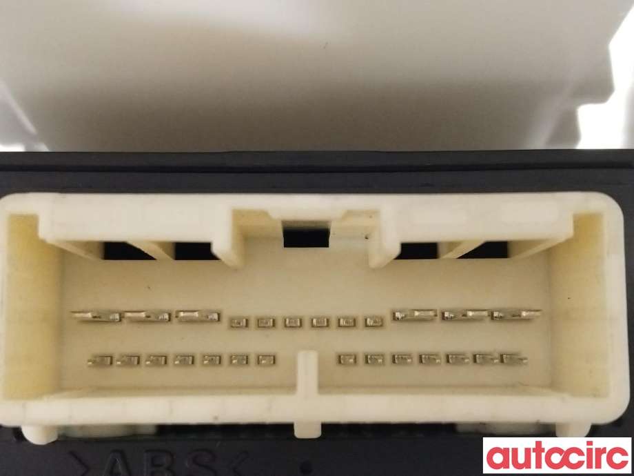 Rele diverse til Lexus NX 2014-2021 (Type I) (AZ10) (AZ10) (LEXUS|8594042030)