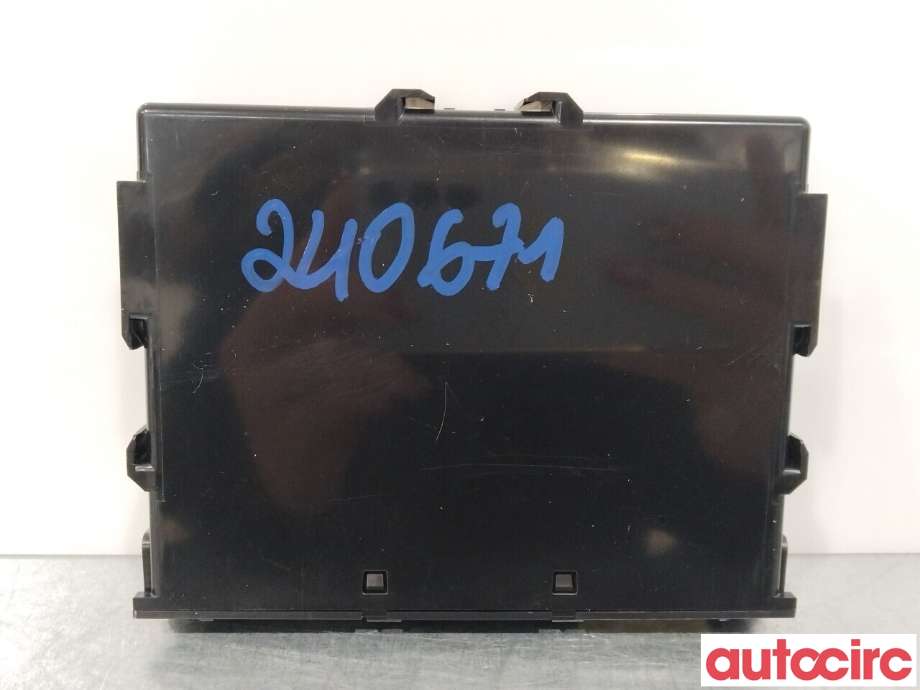Styreenhet nøkkelfri/keyless til Lexus NX 2014-2021 (Type I) (AZ10) (AZ10) (LEXUS|8999078090)