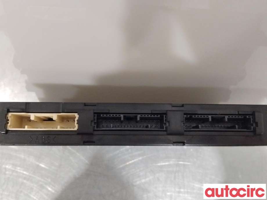 Styreenhet nøkkelfri/keyless til Lexus NX 2014-2021 (Type I) (AZ10) (AZ10) (LEXUS|8999078090)