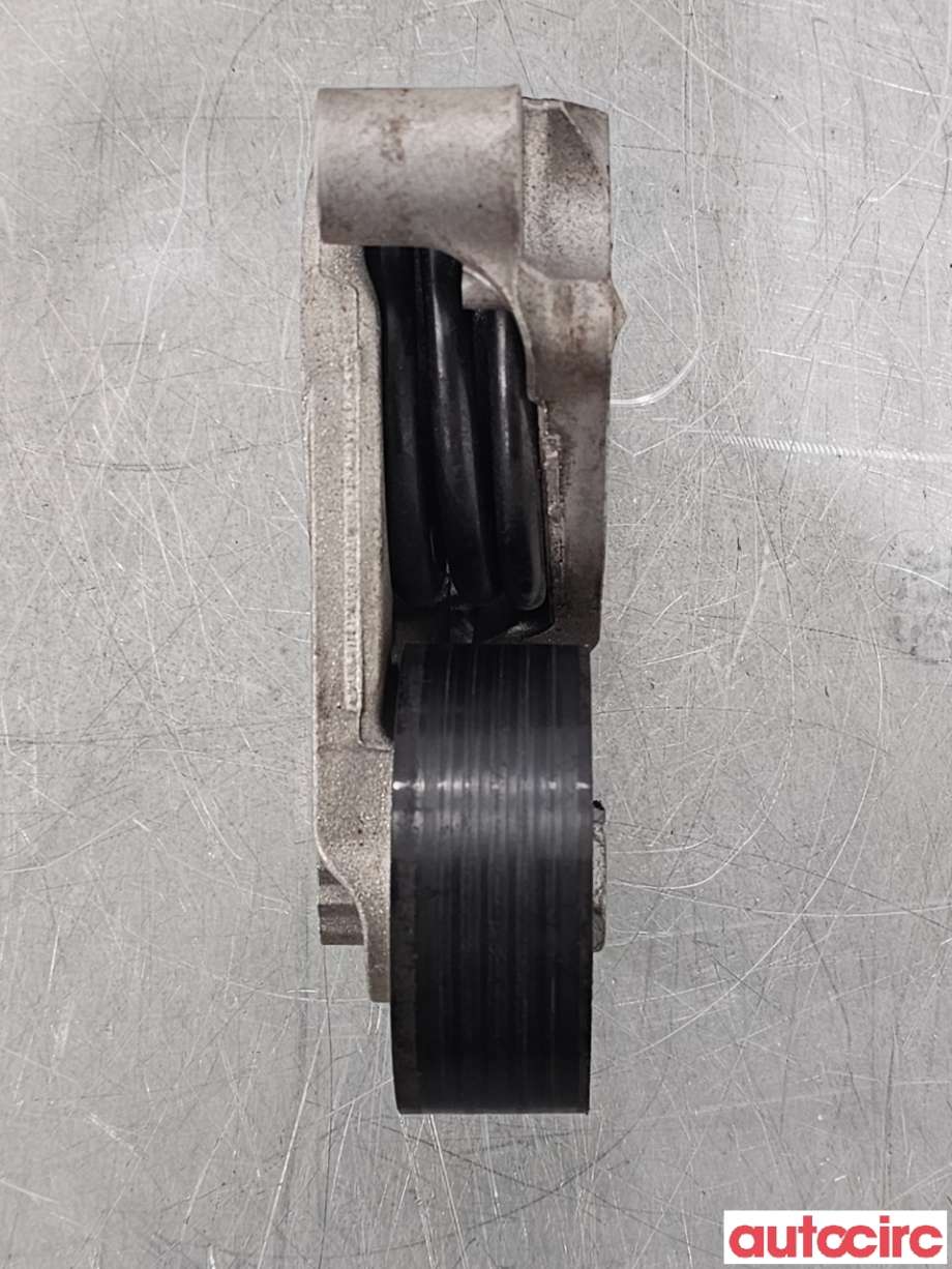 Strammehjul, multireim til BMW 2-Serie 2014-2021 (F22/F23) (F22/F23) (BMW|11288479475)