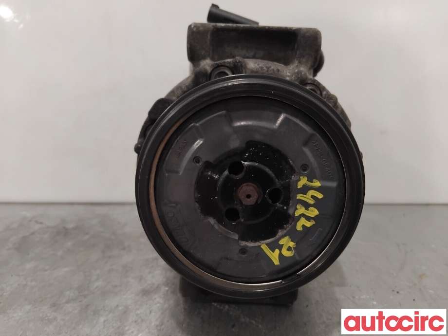 Aircondition kompressor til BMW 3-Serie 2005-2011 (E90/E91/E92/E93) (E90/E91/E92/E93) (BMW|64526924792|447190-9344)