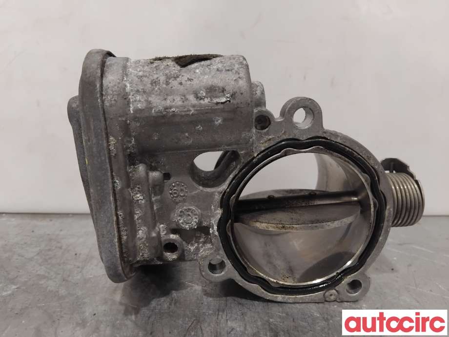Spjeldhus til BMW 3-Serie 2005-2011 (E90/E91/E92/E93) (E90/E91/E92/E93) (BMW|11717804384||7804384)