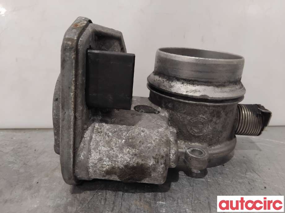 Spjeldhus til BMW 3-Serie 2005-2011 (E90/E91/E92/E93) (E90/E91/E92/E93) (BMW|11717804384||7804384)